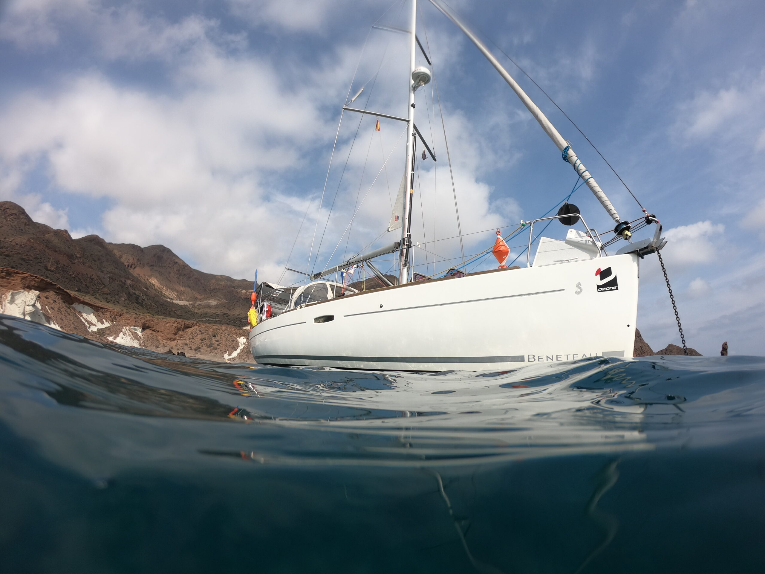 yachts for sale grenada